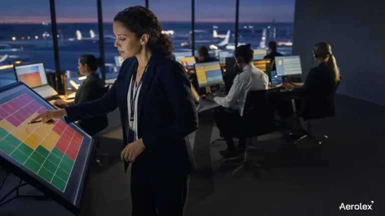 SMS 101: What EASA Actually Requires Under Part-ORO’s Management System Rule