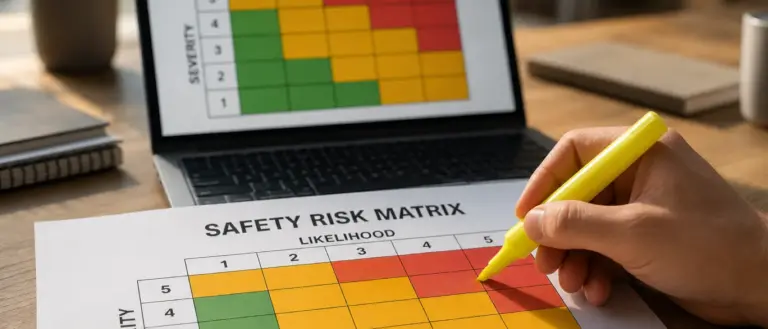 Initial Safety Management System (SMS) Training